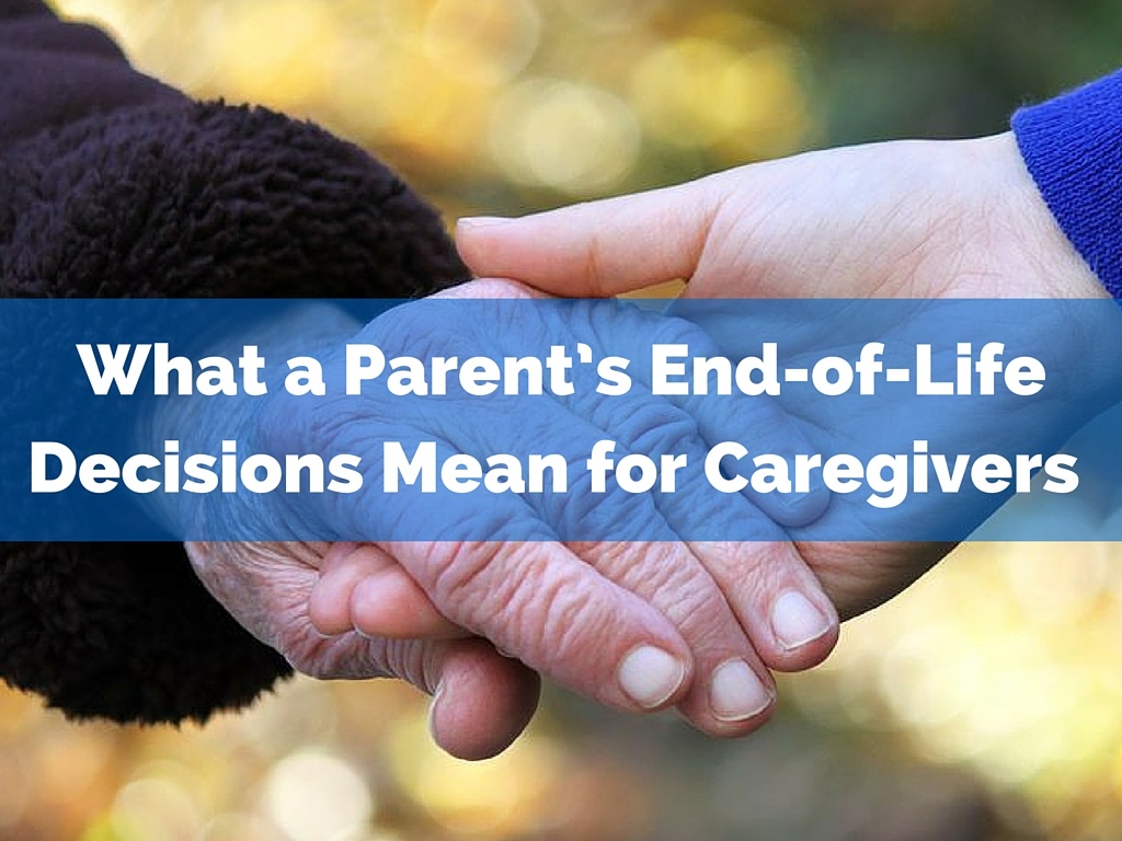 making end of life decisions for pets
