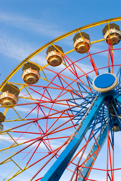 coney island seniors