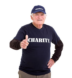 elderly-volunteering