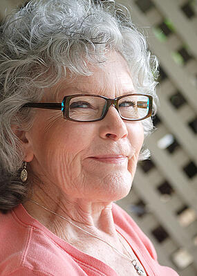 Aphasia doesn't affect the intelligence of your loved one.