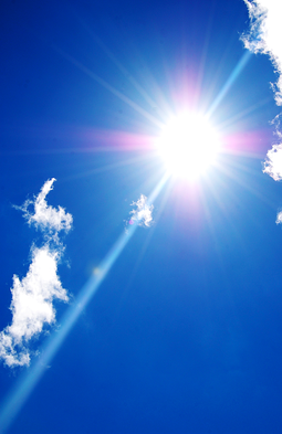 Summer time can be a great time for senior living as long as you prepare for potential dangers.