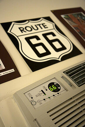 Keep cooling costs low with AC supplements.