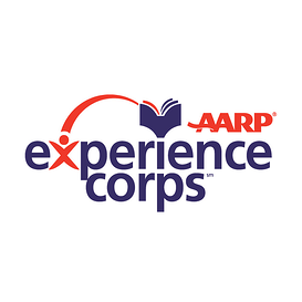 The Experience Corps helps older adults enrich their lives and the community. 