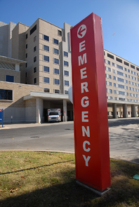 Hospital Emergency Room