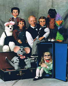 Gary Lare brings laughter to senior living.