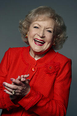 Betty White