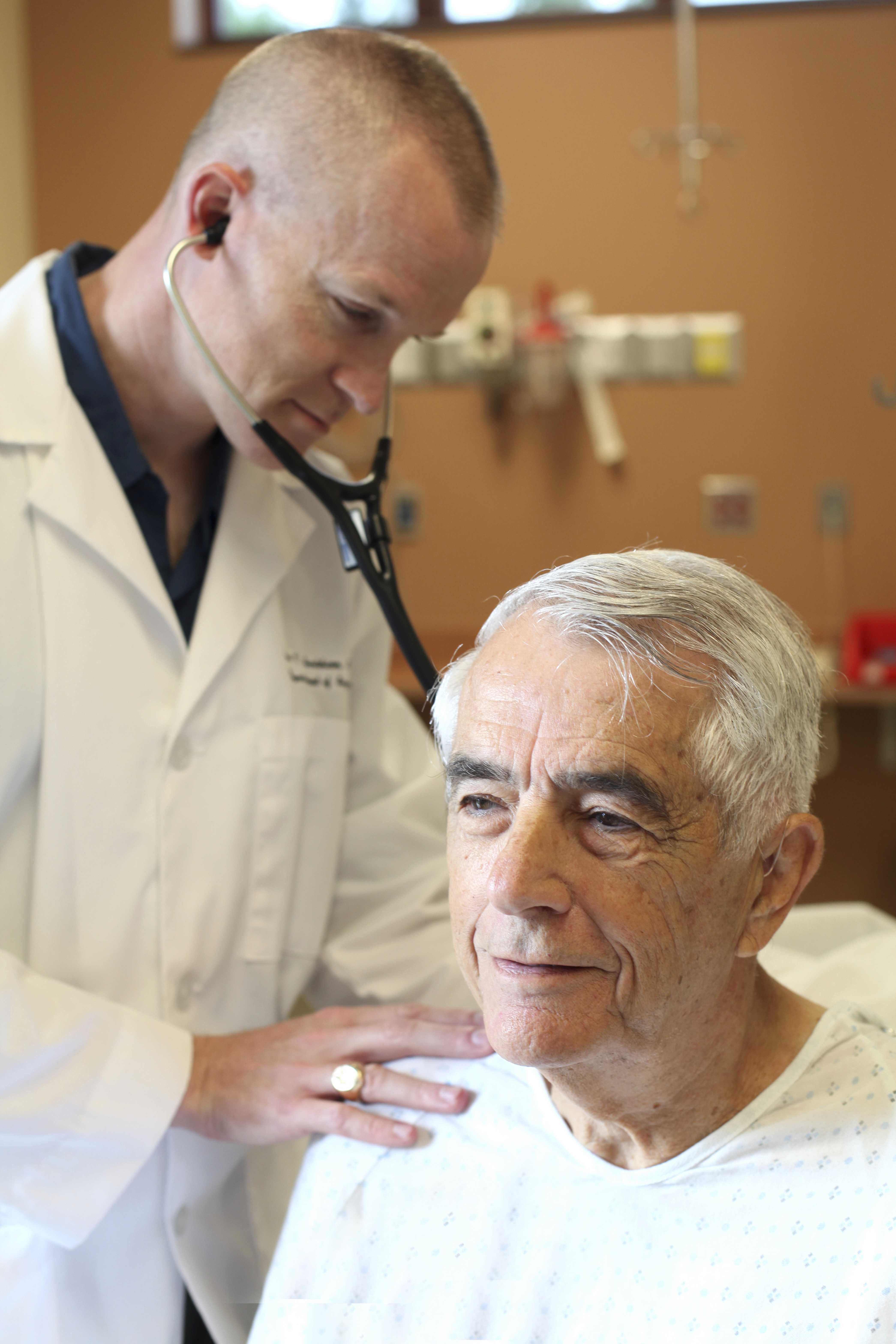 Heart Health Checkup