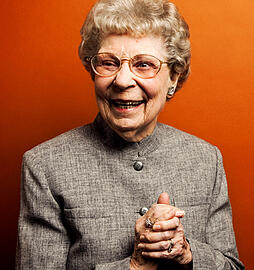 Brain fitness helps older adults keep living well at Marjorie P. Lee