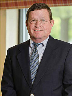 Board Member Ben Blemker