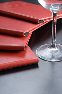 Ever party needs a good menu