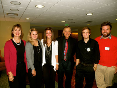 murder mystery deupree house event