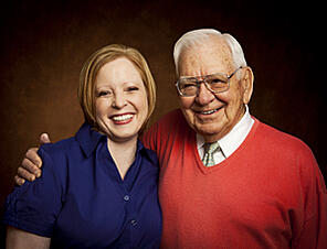 ERH shows how not-for-profit can make a difference in senior care