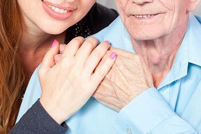 family caregiver