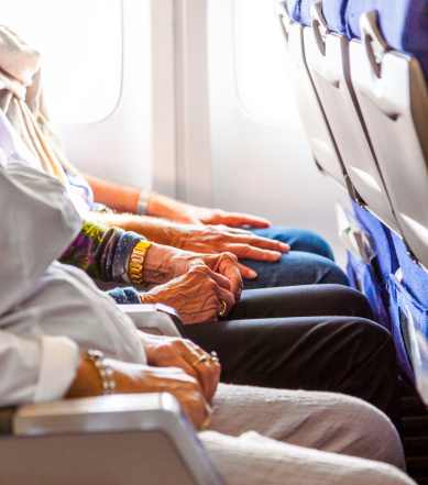 Retirement living can be enriched by travel.