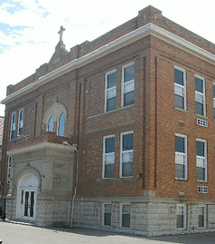 St Pius provides affordable senior living in South Cumminsville