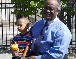 St. Pius is senior living that means family and community.