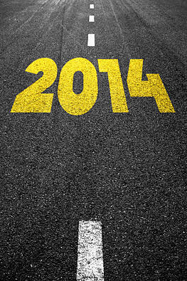 Highway to 2014