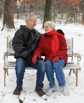 february activities for seniors