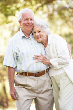 senior living options