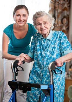 Assisted Care