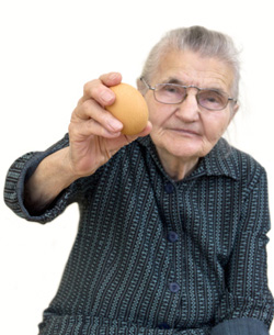 protein critical to senior brain fitness