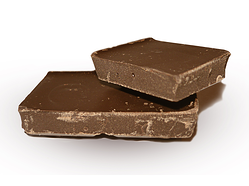 A square of dark chocolate a day can promote brain fitness