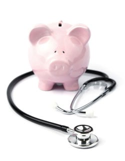 senior healthcare expenses