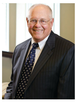 Mike Schueler has helped in the continued growth and expansion of our senior living communities.