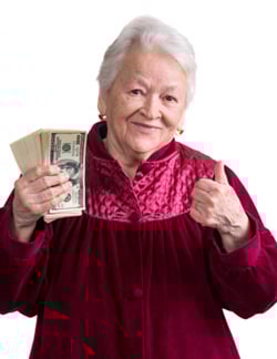 safe money after retirement