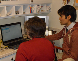 Technology makes senior life more interconnected than ever.