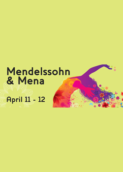 mendelssohn and mena