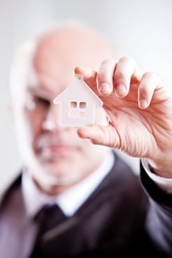 senior housing trends