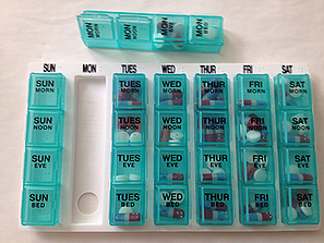 polypharmacy can be a real danger to senior wellness