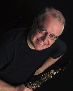 Jim McBride, the one man band, will be providing an evening of entertainment at Deupree House