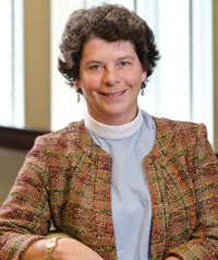 Anne Warrington Wilson