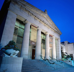 cincinnati art museum