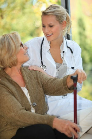 elderly-woman-in-home