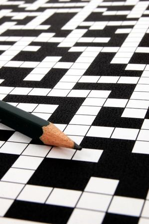 crossword-puzzle
