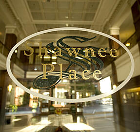Shawnee Place provides affordable senior living that doesn't compromise on quality