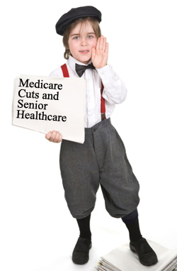 scoop on medicare cuts and senior healthcare