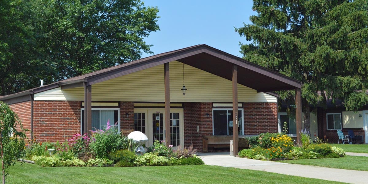 Affordable Living by ERS development updates Delhi Township