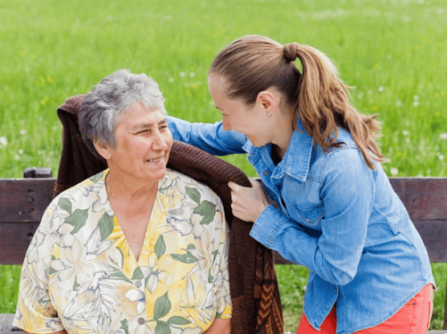 Caregiver burnout Learn to recognize the signs