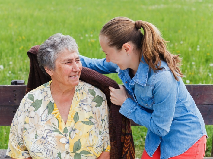Caregiver burnout Learn to recognize the signs