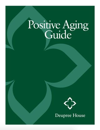 Positive Aging Guide