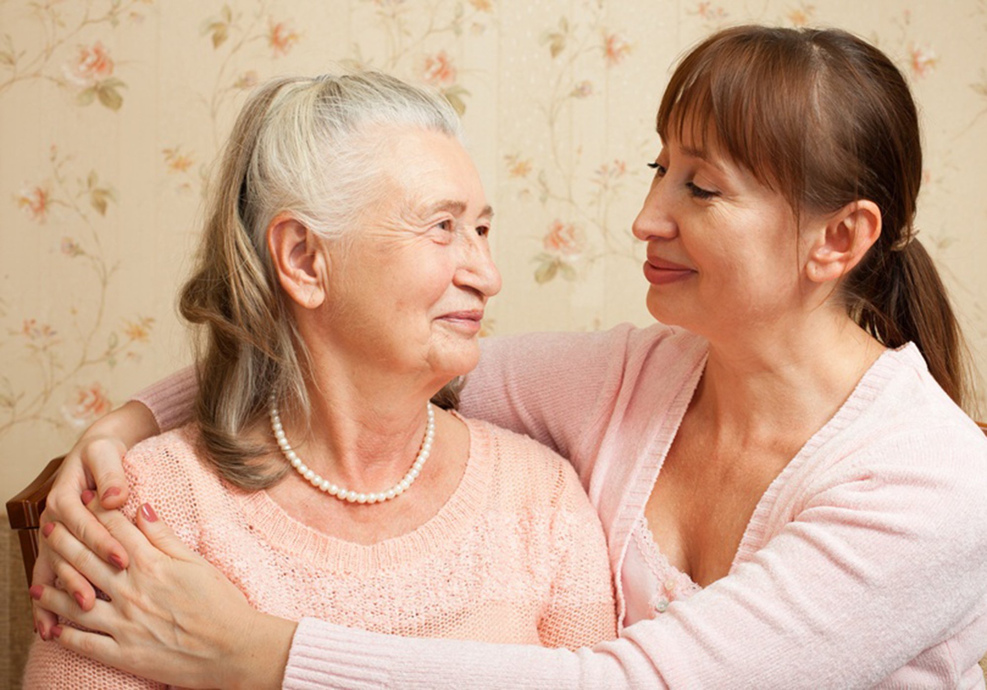 10 Tips for Improving Your Relationship with Your Aging Parents