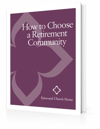 How to Choose a Retirement Community