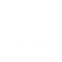 Equal Housing Logo White