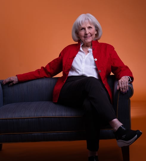 MPL Resident Kathleen Cassini