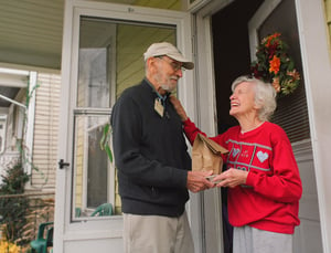 MealsOnWheels