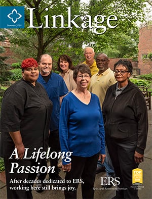 Linkage - Summer 2019